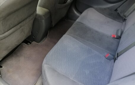 Honda Civic VII, 2004 год, 505 000 рублей, 10 фотография