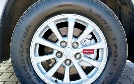 Mitsubishi ASX I рестайлинг, 2012 год, 1 249 990 рублей, 7 фотография