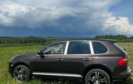 Porsche Cayenne III, 2008 год, 1 670 000 рублей, 7 фотография