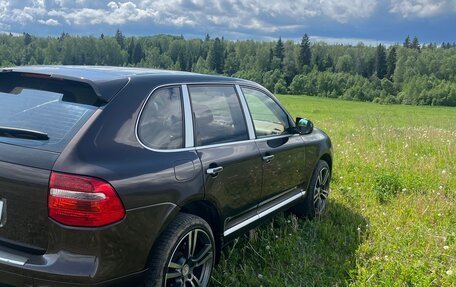 Porsche Cayenne III, 2008 год, 1 670 000 рублей, 4 фотография
