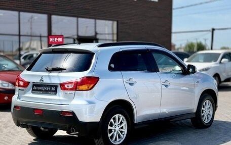 Mitsubishi ASX I рестайлинг, 2012 год, 1 249 990 рублей, 6 фотография
