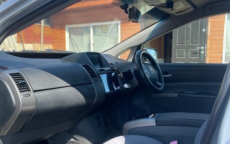 Toyota Prius, 2008 год, 790 000 рублей, 7 фотография