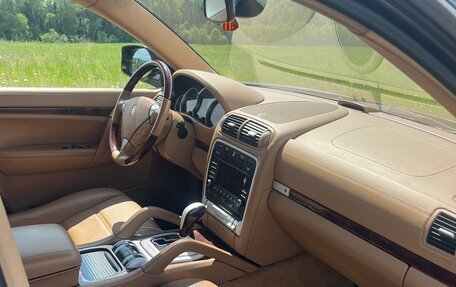 Porsche Cayenne III, 2008 год, 1 670 000 рублей, 12 фотография