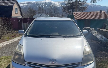 Toyota Prius, 2008 год, 790 000 рублей, 3 фотография