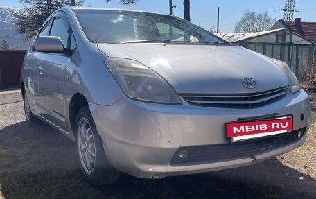Toyota Prius, 2008 год, 790 000 рублей, 4 фотография