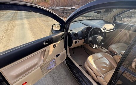 Volkswagen Beetle, 1999 год, 740 000 рублей, 4 фотография