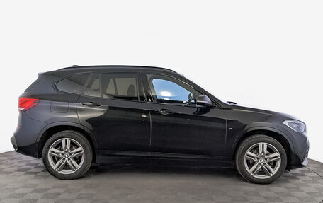 BMW X1, 2021 год, 3 550 000 рублей, 5 фотография