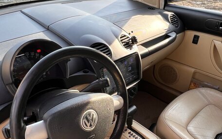 Volkswagen Beetle, 1999 год, 740 000 рублей, 5 фотография