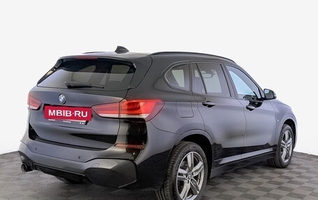 BMW X1, 2021 год, 3 550 000 рублей, 6 фотография