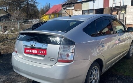 Toyota Prius, 2008 год, 790 000 рублей, 5 фотография