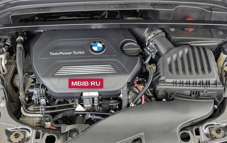 BMW X1, 2021 год, 3 550 000 рублей, 10 фотография