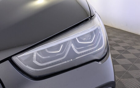 BMW X1, 2021 год, 3 550 000 рублей, 12 фотография
