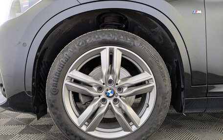 BMW X1, 2021 год, 3 550 000 рублей, 13 фотография