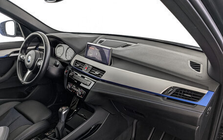BMW X1, 2021 год, 3 550 000 рублей, 14 фотография