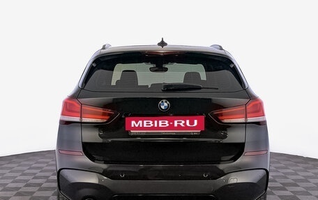 BMW X1, 2021 год, 3 550 000 рублей, 7 фотография