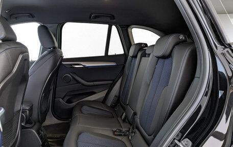 BMW X1, 2021 год, 3 550 000 рублей, 19 фотография