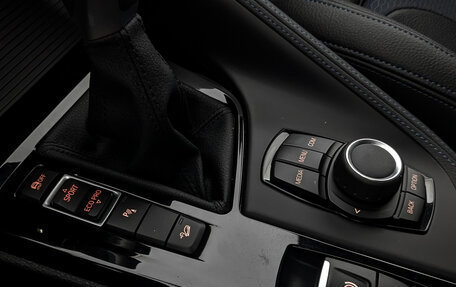 BMW X1, 2021 год, 3 550 000 рублей, 27 фотография