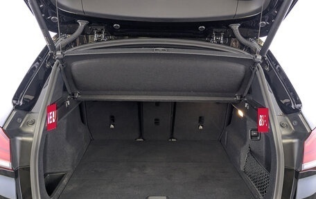 BMW X1, 2021 год, 3 550 000 рублей, 11 фотография