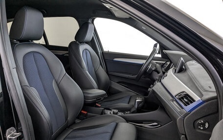 BMW X1, 2021 год, 3 550 000 рублей, 25 фотография