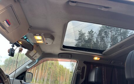 Mitsubishi Pajero IV, 2011 год, 2 200 000 рублей, 15 фотография