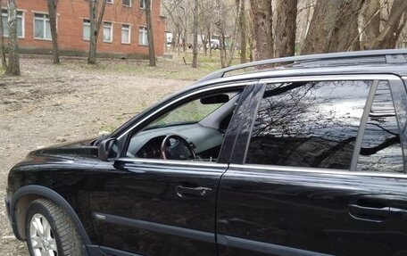 Volvo XC90 II рестайлинг, 2003 год, 720 000 рублей, 4 фотография