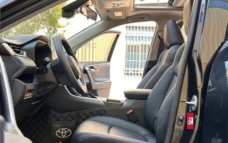 Toyota RAV4, 2021 год, 2 500 000 рублей, 9 фотография