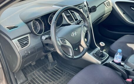 Hyundai i30 II рестайлинг, 2012 год, 960 000 рублей, 9 фотография