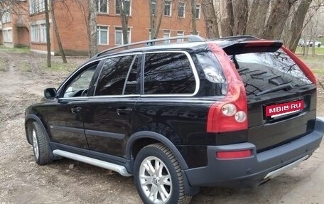 Volvo XC90 II рестайлинг, 2003 год, 720 000 рублей, 5 фотография