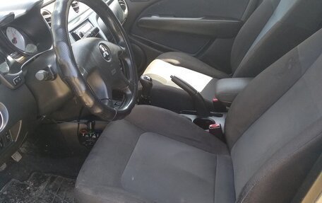 Mitsubishi Outlander III рестайлинг 3, 2005 год, 665 000 рублей, 9 фотография