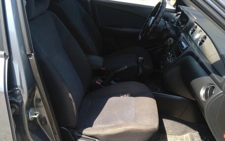 Mitsubishi Outlander III рестайлинг 3, 2005 год, 665 000 рублей, 13 фотография