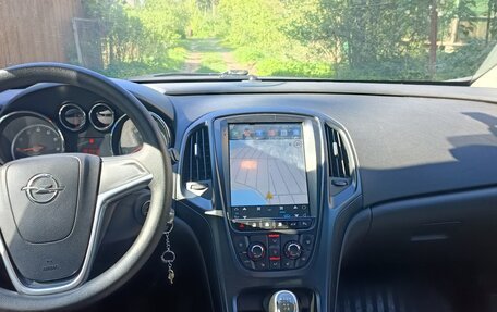 Opel Astra J, 2014 год, 720 000 рублей, 6 фотография