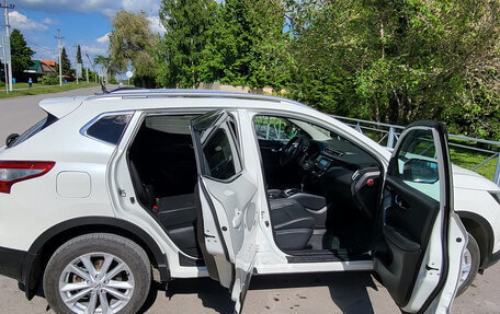 Nissan Qashqai, 2014 год, 1 770 000 рублей, 3 фотография