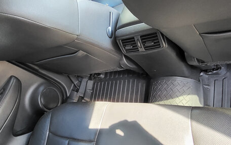 Nissan Qashqai, 2014 год, 1 770 000 рублей, 7 фотография