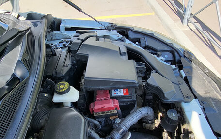 Nissan Qashqai, 2014 год, 1 770 000 рублей, 9 фотография