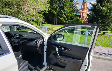 Nissan Qashqai, 2014 год, 1 770 000 рублей, 12 фотография