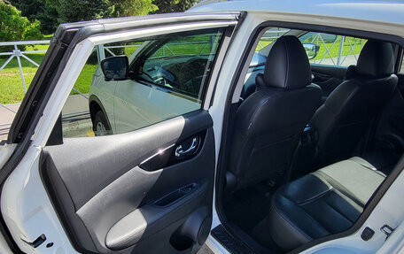 Nissan Qashqai, 2014 год, 1 770 000 рублей, 11 фотография