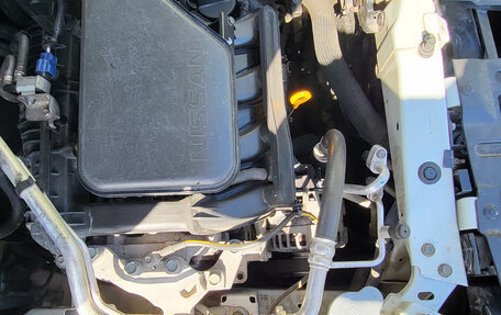 Nissan Qashqai, 2014 год, 1 770 000 рублей, 10 фотография