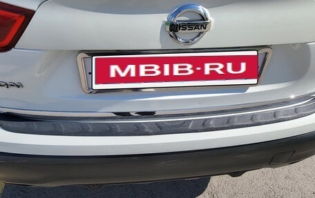 Nissan Qashqai, 2014 год, 1 770 000 рублей, 17 фотография