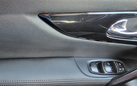 Nissan Qashqai, 2014 год, 1 770 000 рублей, 29 фотография