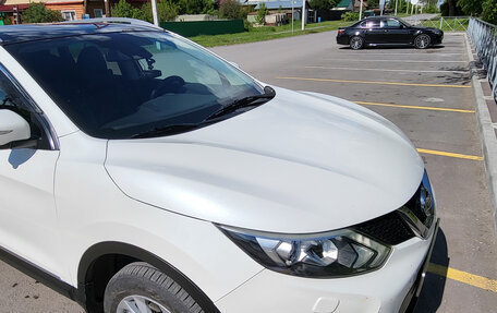 Nissan Qashqai, 2014 год, 1 770 000 рублей, 24 фотография