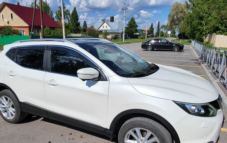 Nissan Qashqai, 2014 год, 1 770 000 рублей, 30 фотография