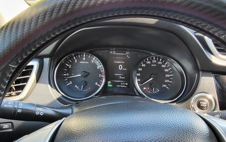 Nissan Qashqai, 2014 год, 1 770 000 рублей, 33 фотография