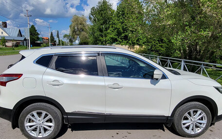 Nissan Qashqai, 2014 год, 1 770 000 рублей, 32 фотография