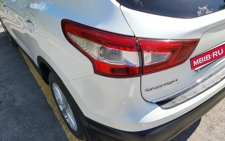 Nissan Qashqai, 2014 год, 1 770 000 рублей, 15 фотография