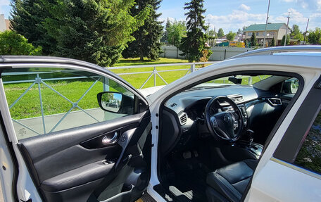 Nissan Qashqai, 2014 год, 1 770 000 рублей, 34 фотография