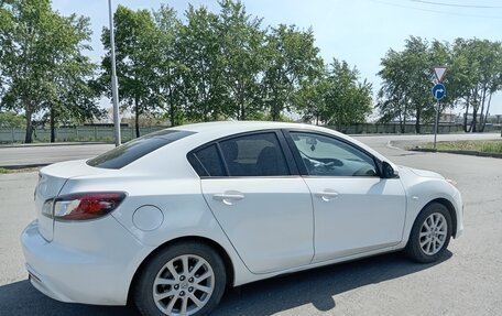 Mazda 3, 2011 год, 950 000 рублей, 2 фотография