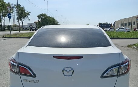 Mazda 3, 2011 год, 950 000 рублей, 4 фотография