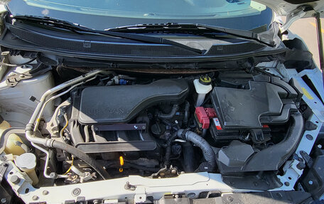 Nissan Qashqai, 2014 год, 1 770 000 рублей, 38 фотография