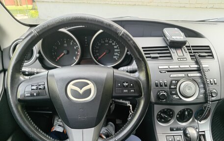 Mazda 3, 2011 год, 950 000 рублей, 6 фотография