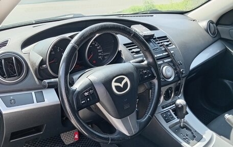 Mazda 3, 2011 год, 950 000 рублей, 5 фотография